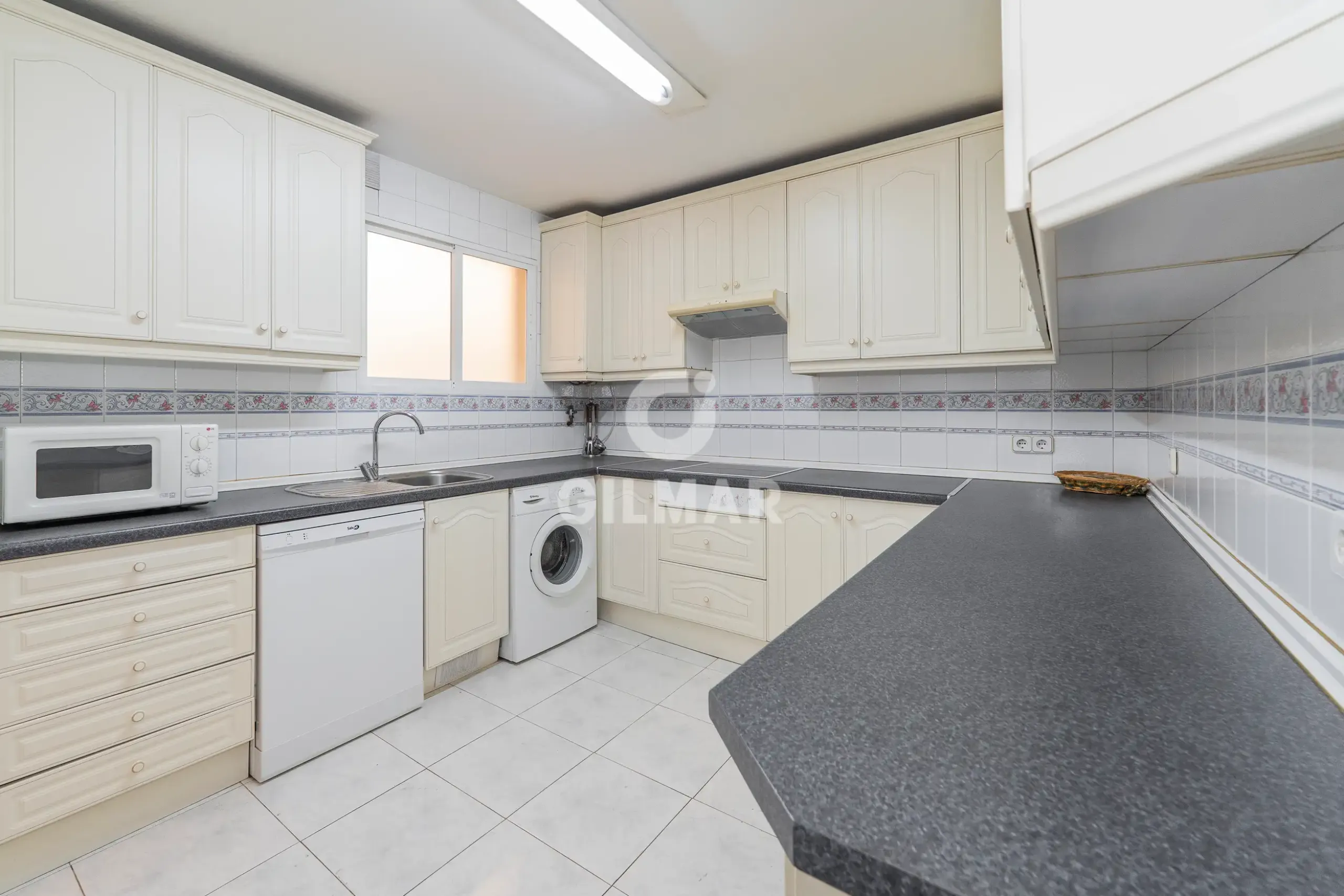 Apartment in Recoletos - Madrid