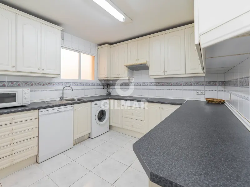 Apartment in Recoletos - Madrid