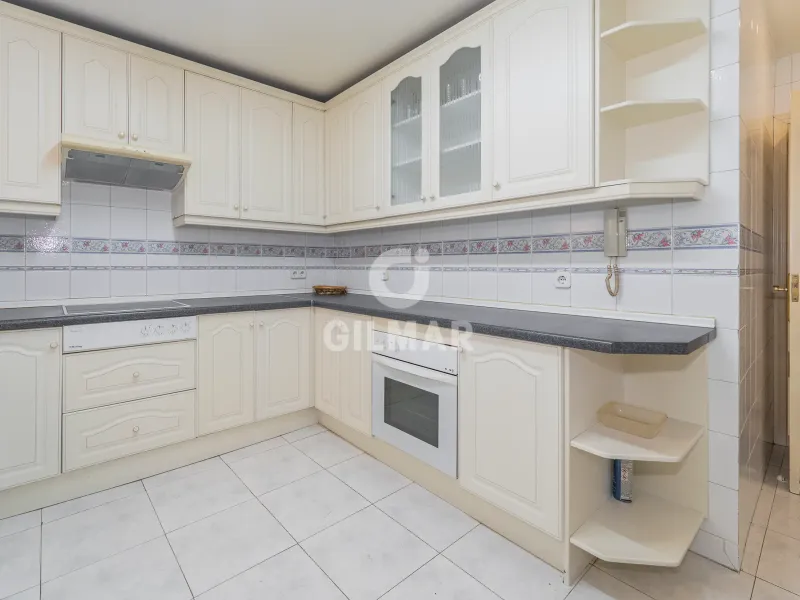 Apartment in Recoletos - Madrid