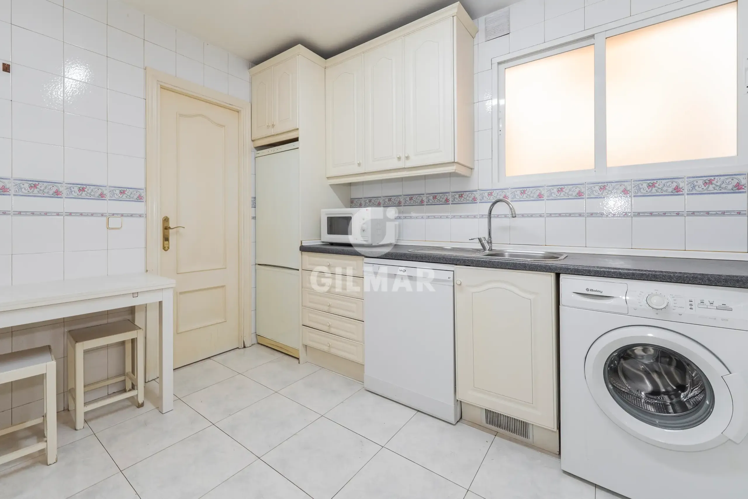 Apartment in Recoletos - Madrid