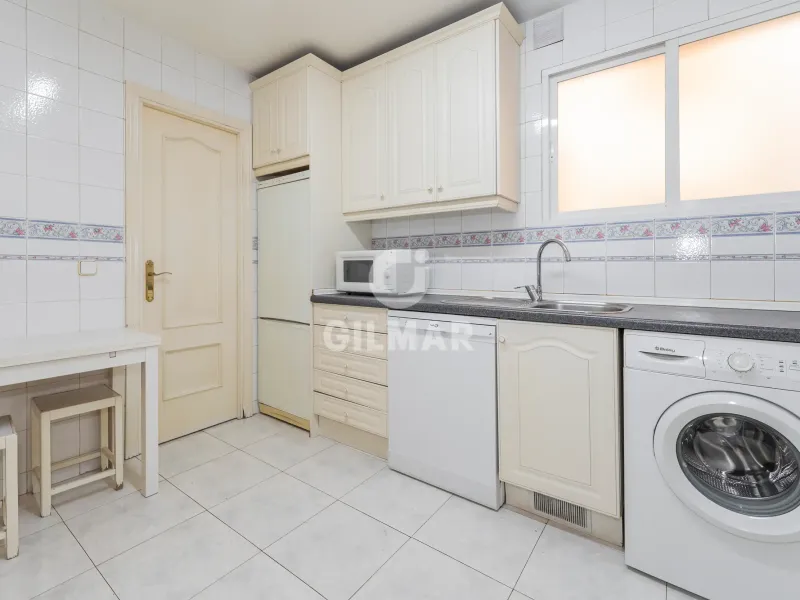 Apartment in Recoletos - Madrid