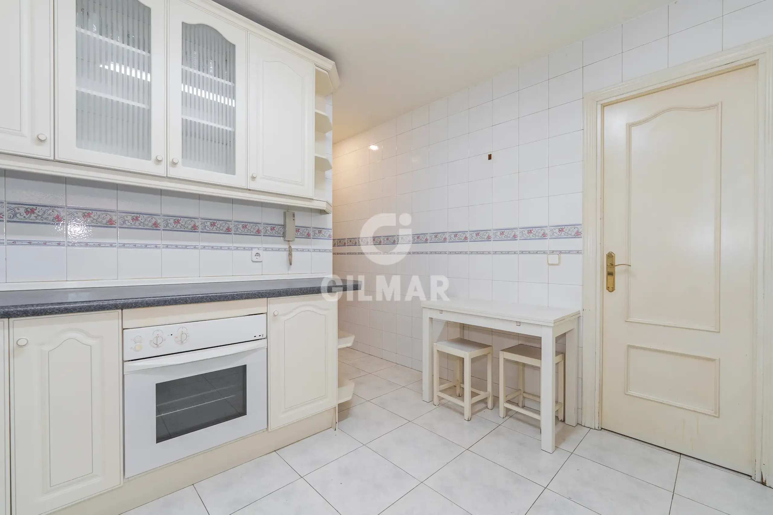 Apartment in Recoletos - Madrid