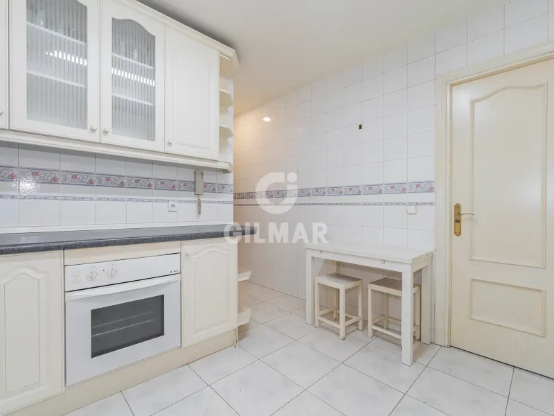 Apartment in Recoletos - Madrid