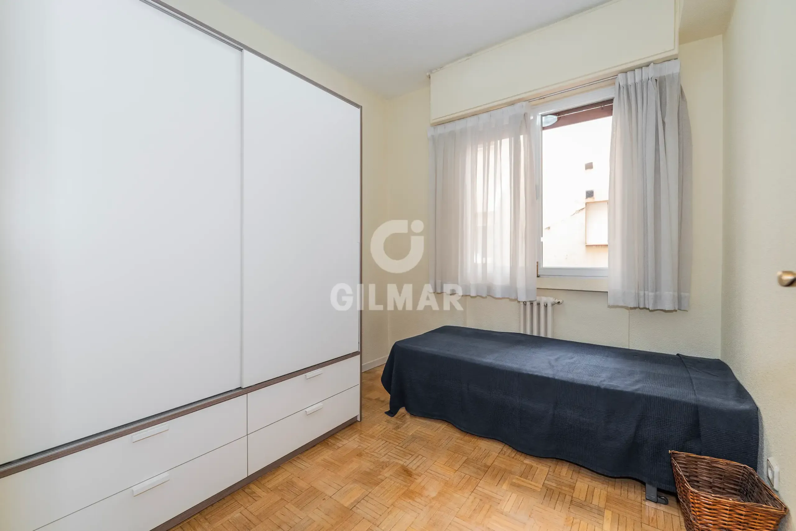 Apartment in Recoletos - Madrid