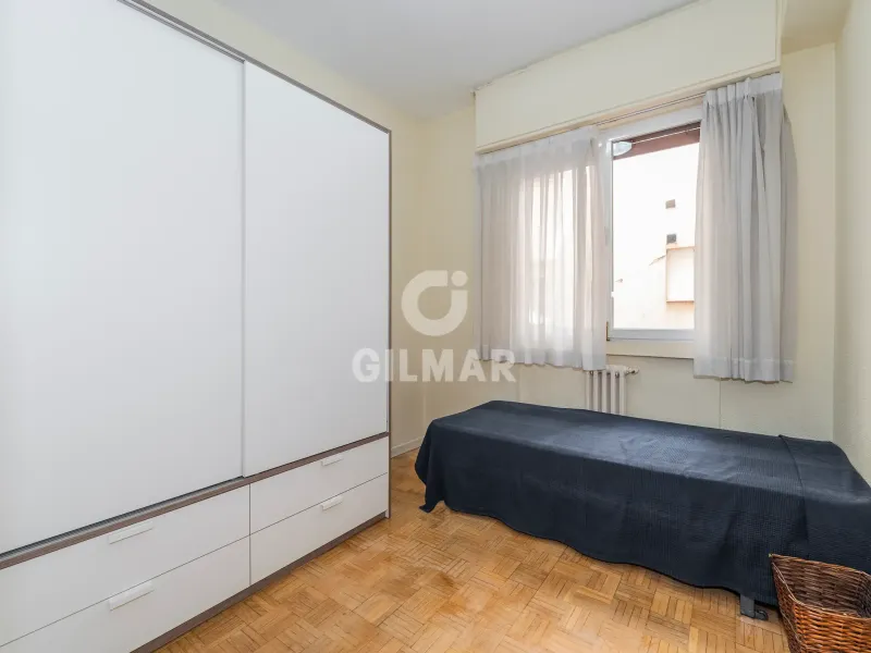 Apartment in Recoletos - Madrid