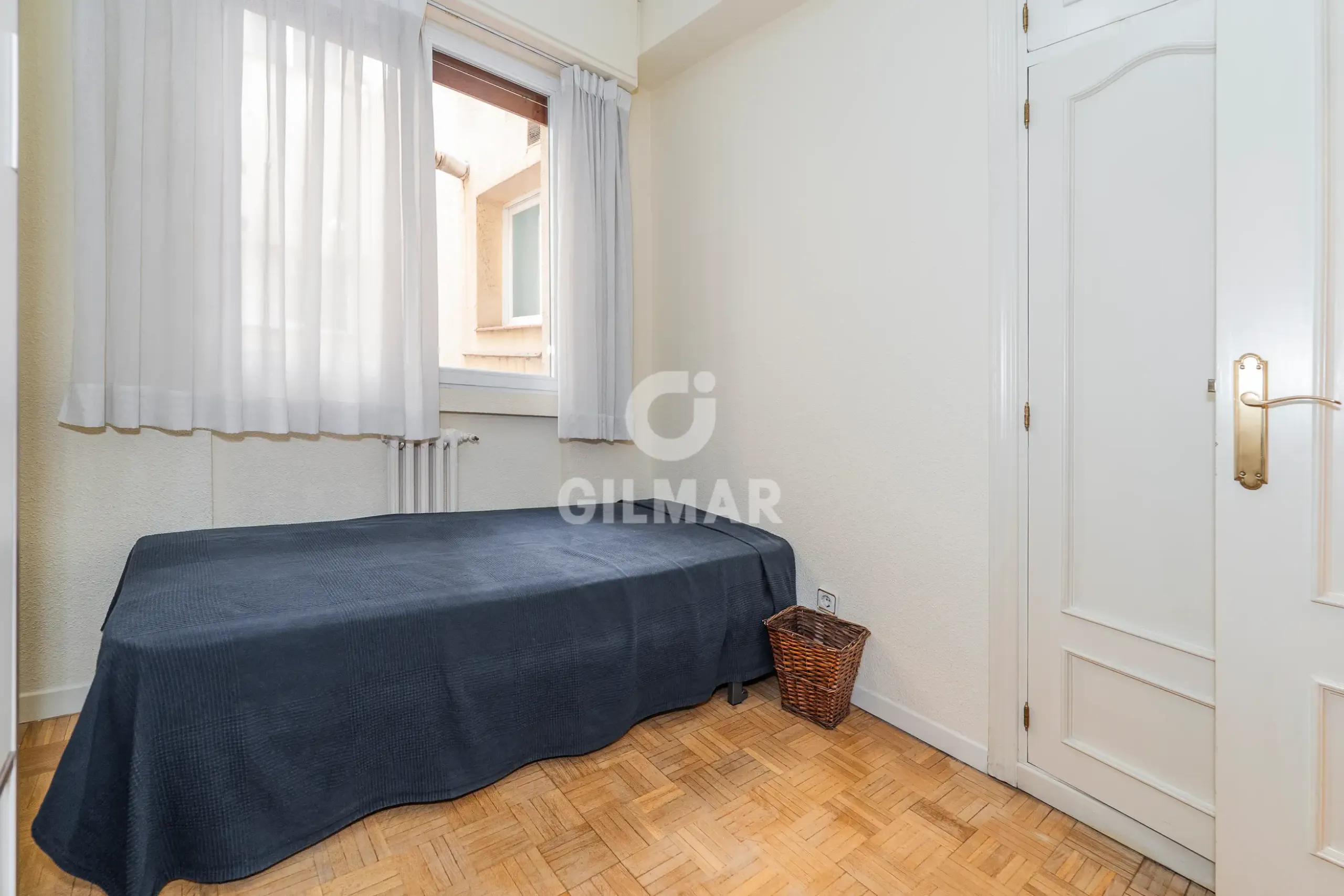 Apartment in Recoletos - Madrid
