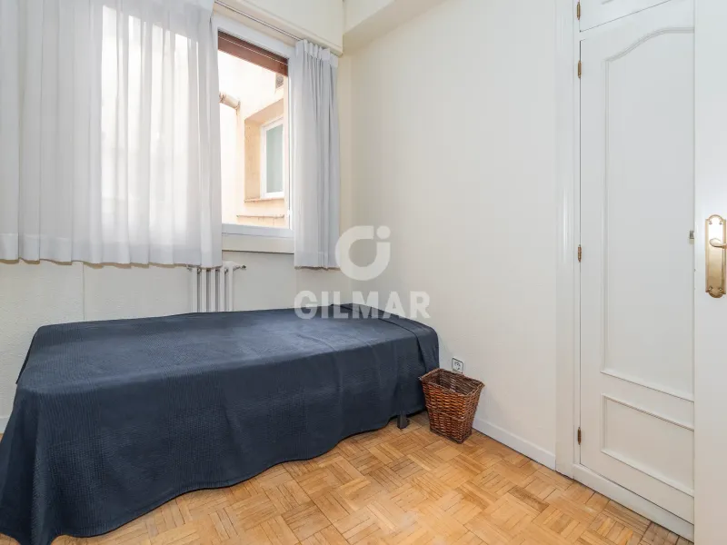 Apartment in Recoletos - Madrid