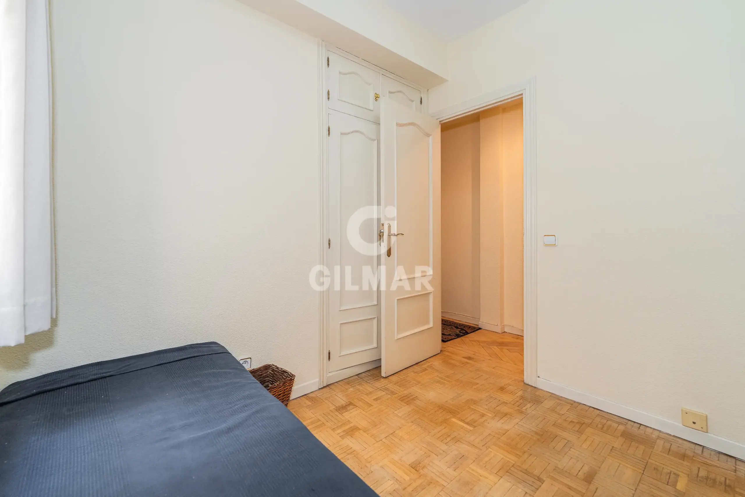 Apartment in Recoletos - Madrid