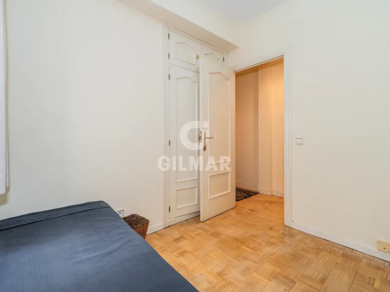 Apartment in Recoletos - Madrid