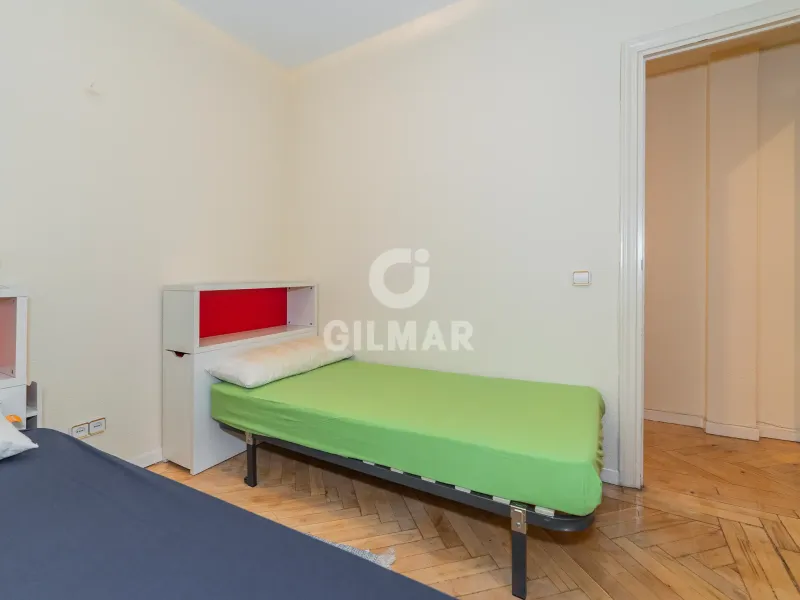 Apartment in Recoletos - Madrid