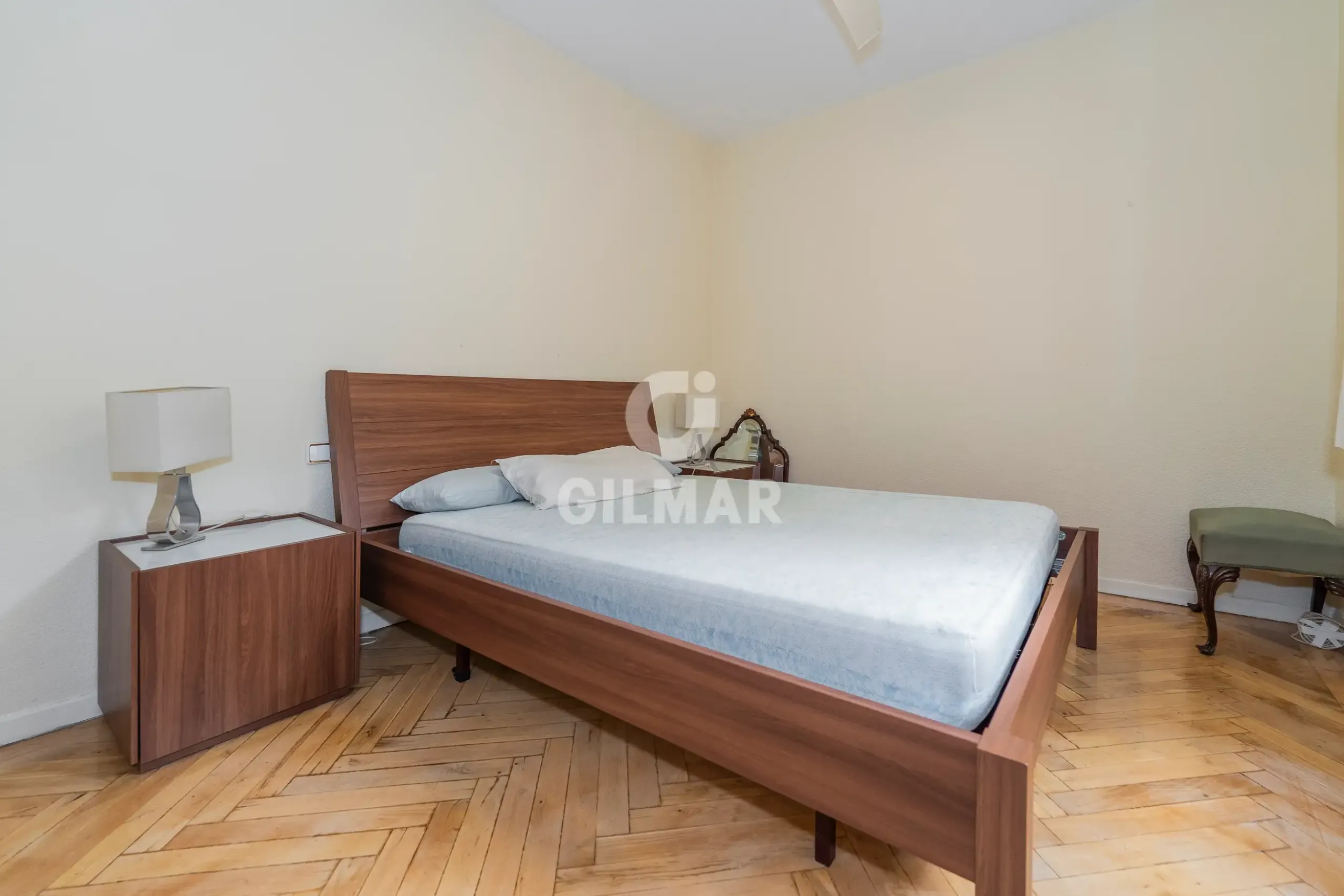 Apartment in Recoletos - Madrid