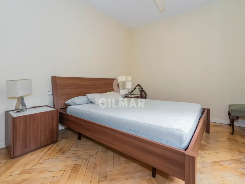 Apartment in Recoletos - Madrid