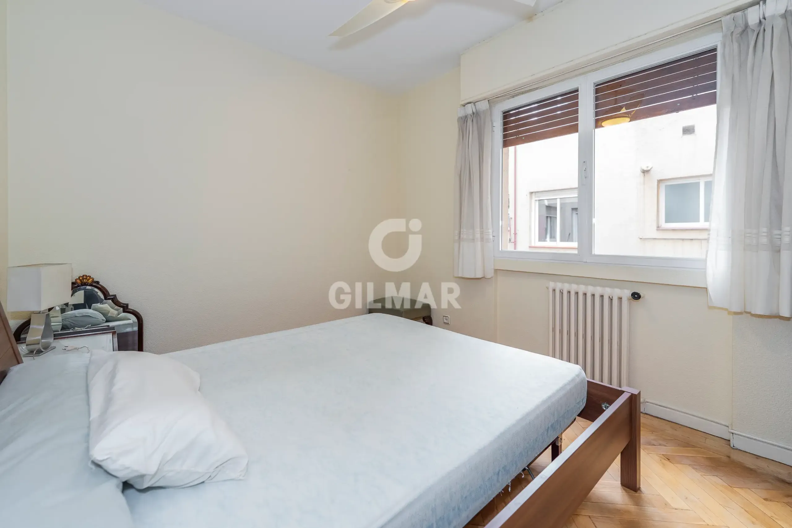 Apartment in Recoletos - Madrid