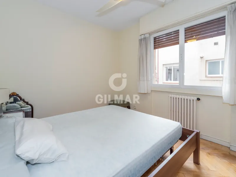 Apartment in Recoletos - Madrid