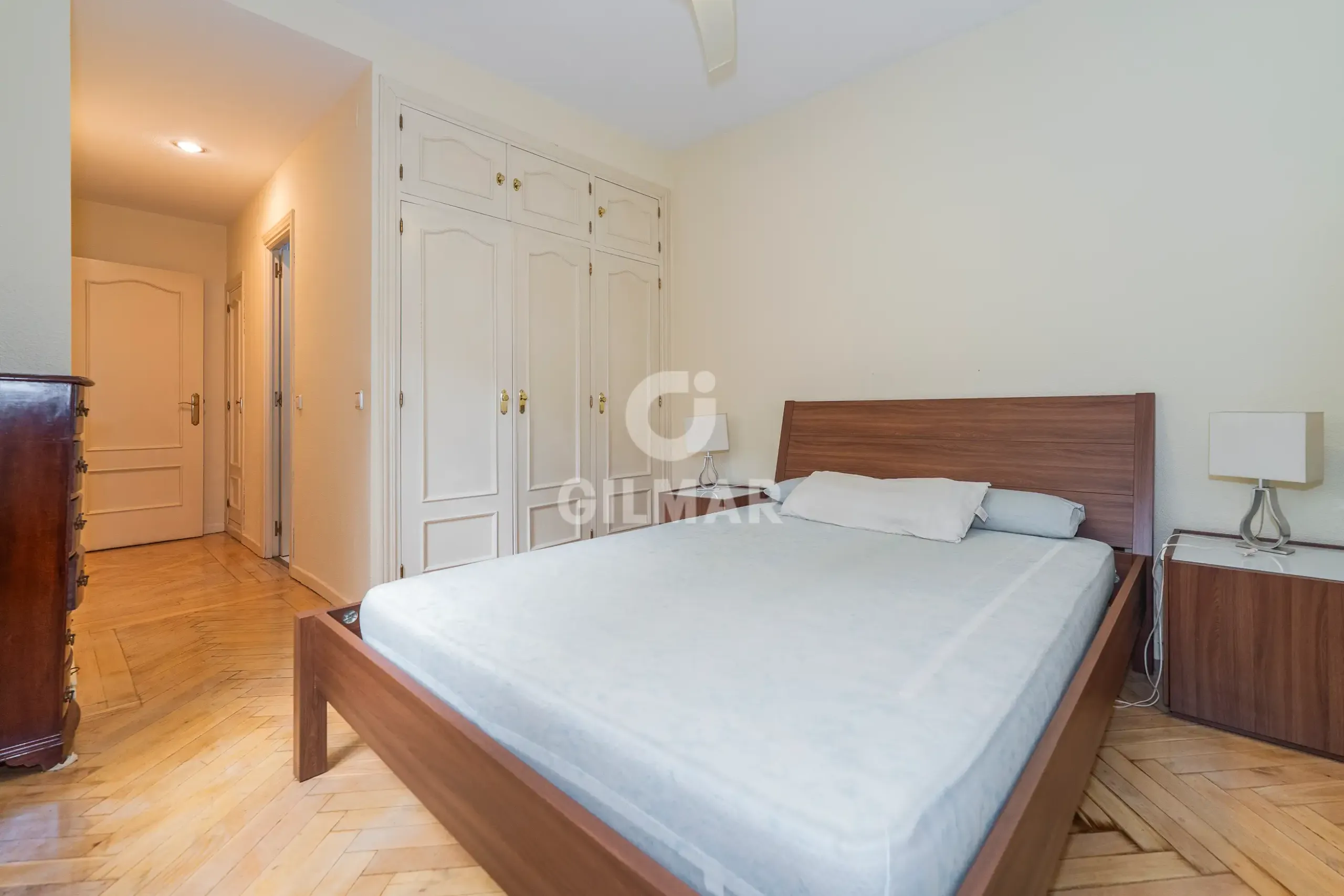 Apartment in Recoletos - Madrid