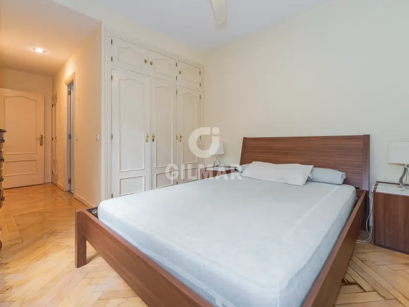Apartment in Recoletos - Madrid