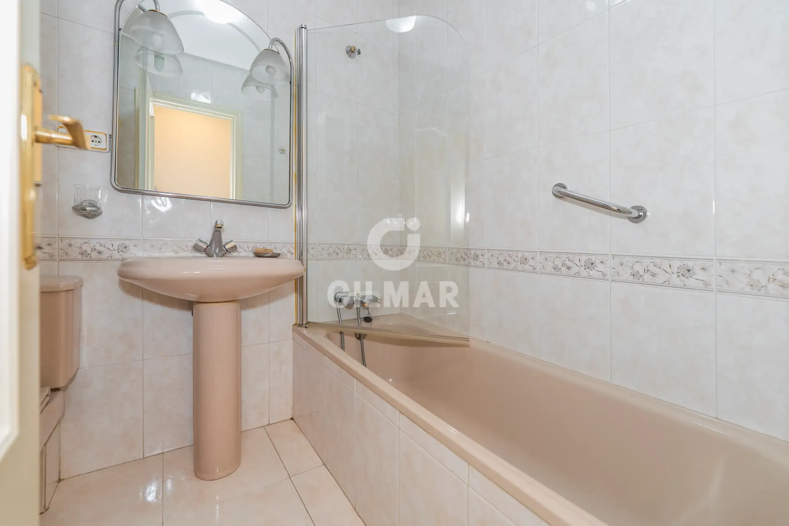Apartment in Recoletos - Madrid