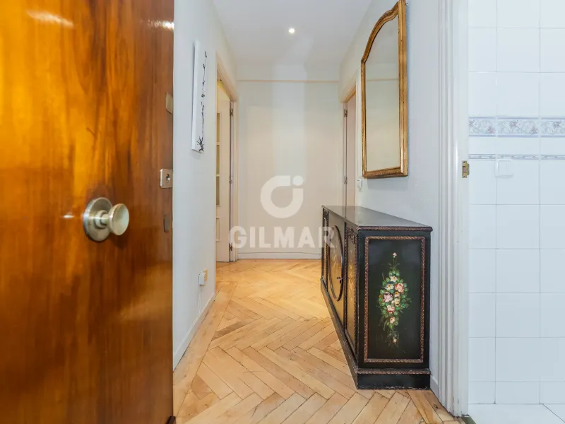 Apartment in Recoletos - Madrid