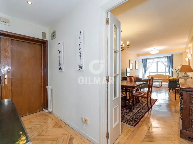 Apartment in Recoletos - Madrid