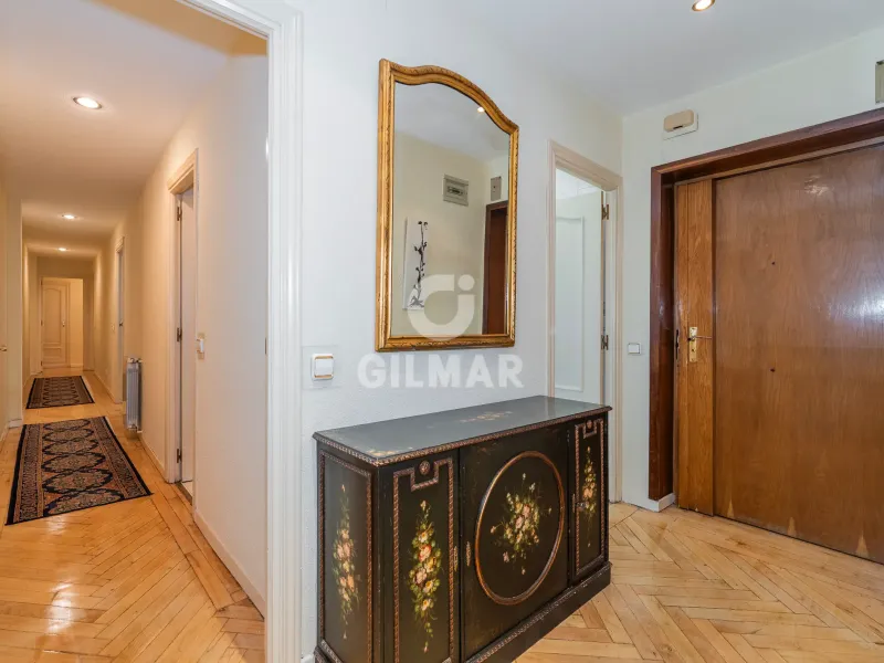 Apartment in Recoletos - Madrid