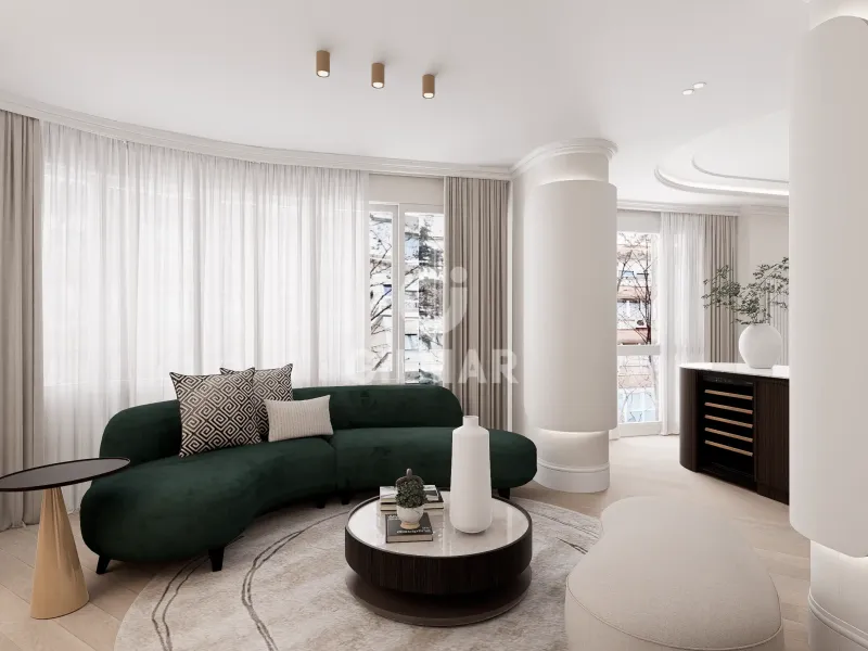 Apartment in El Viso - Madrid