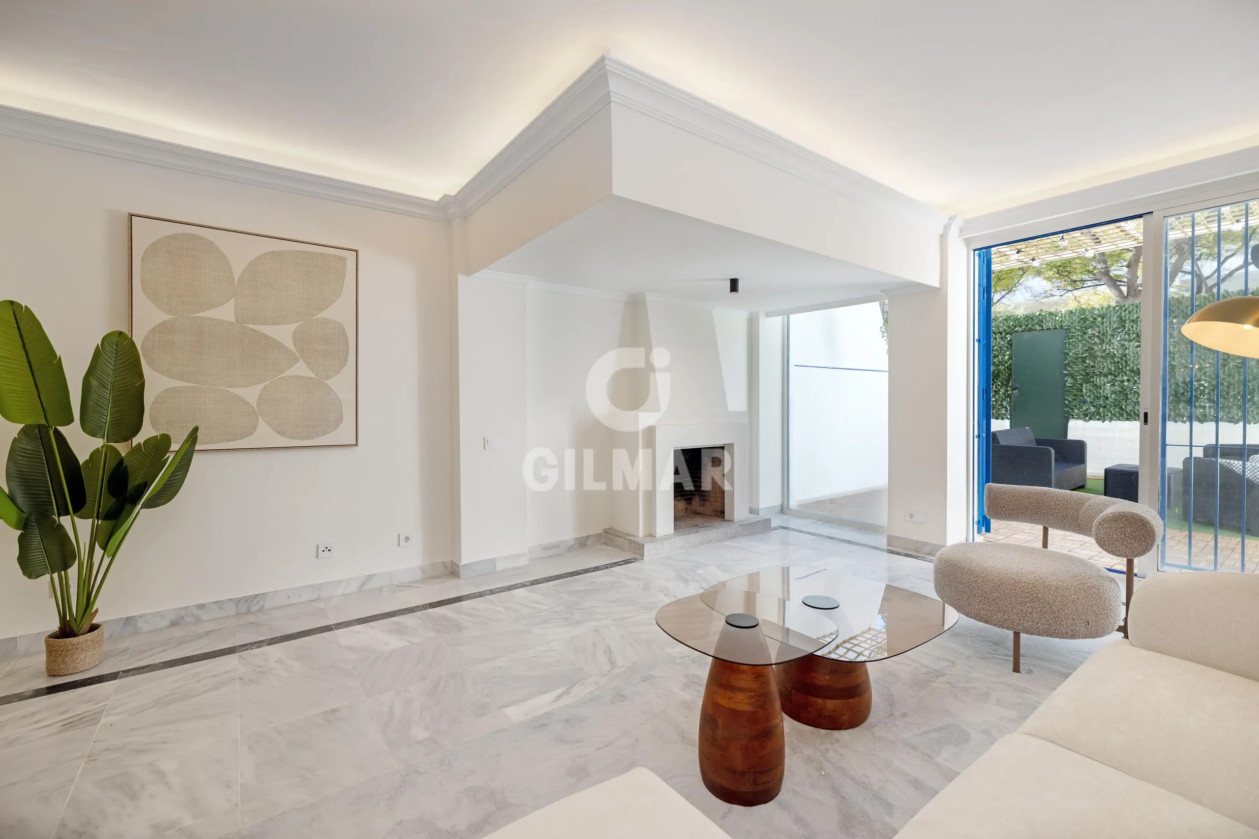 Duplex in Marbella Ciudad - Málaga