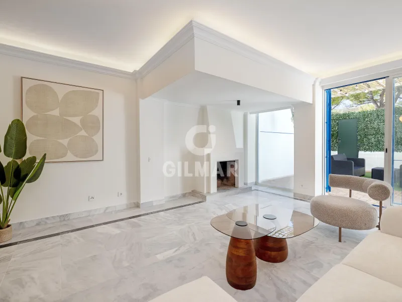Duplex in Marbella Ciudad - Málaga