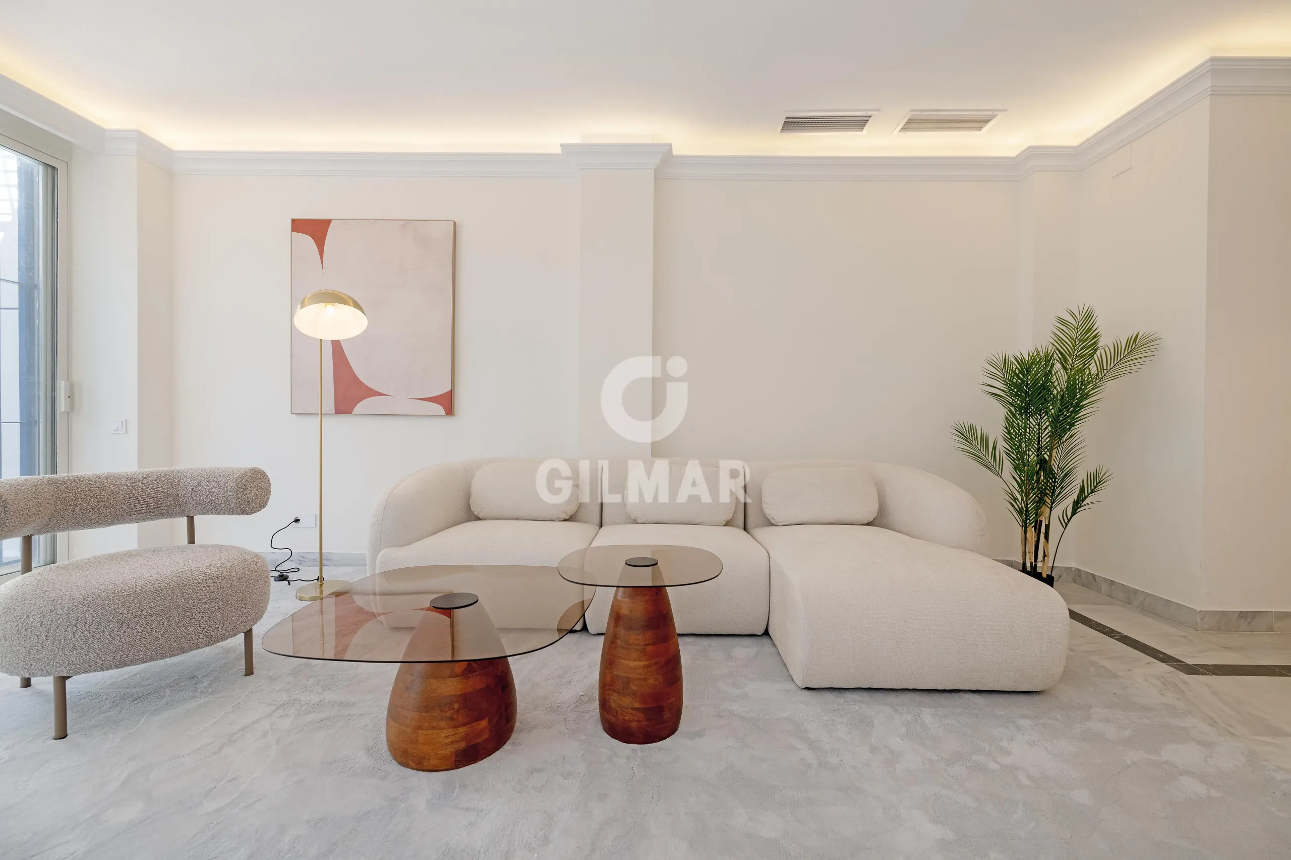 Duplex in Marbella Ciudad - Málaga
