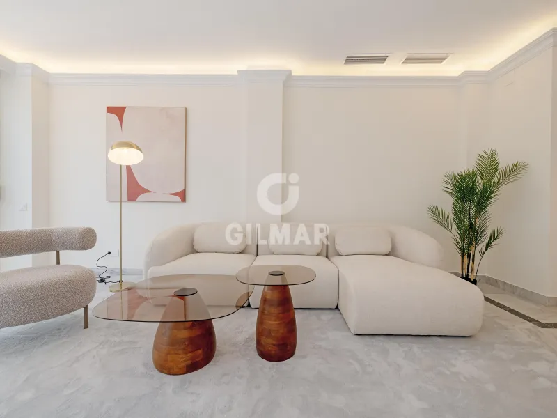 Duplex in Marbella Ciudad - Málaga