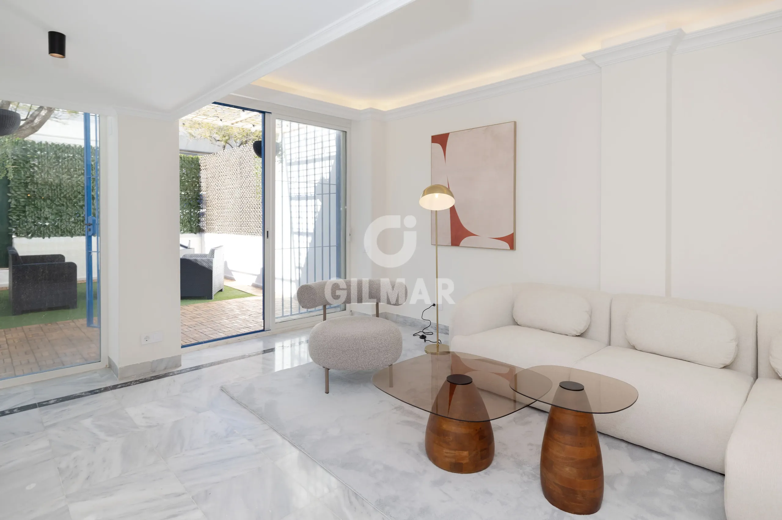 Duplex in Marbella Ciudad - Málaga