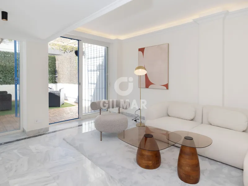 Duplex in Marbella Ciudad - Málaga