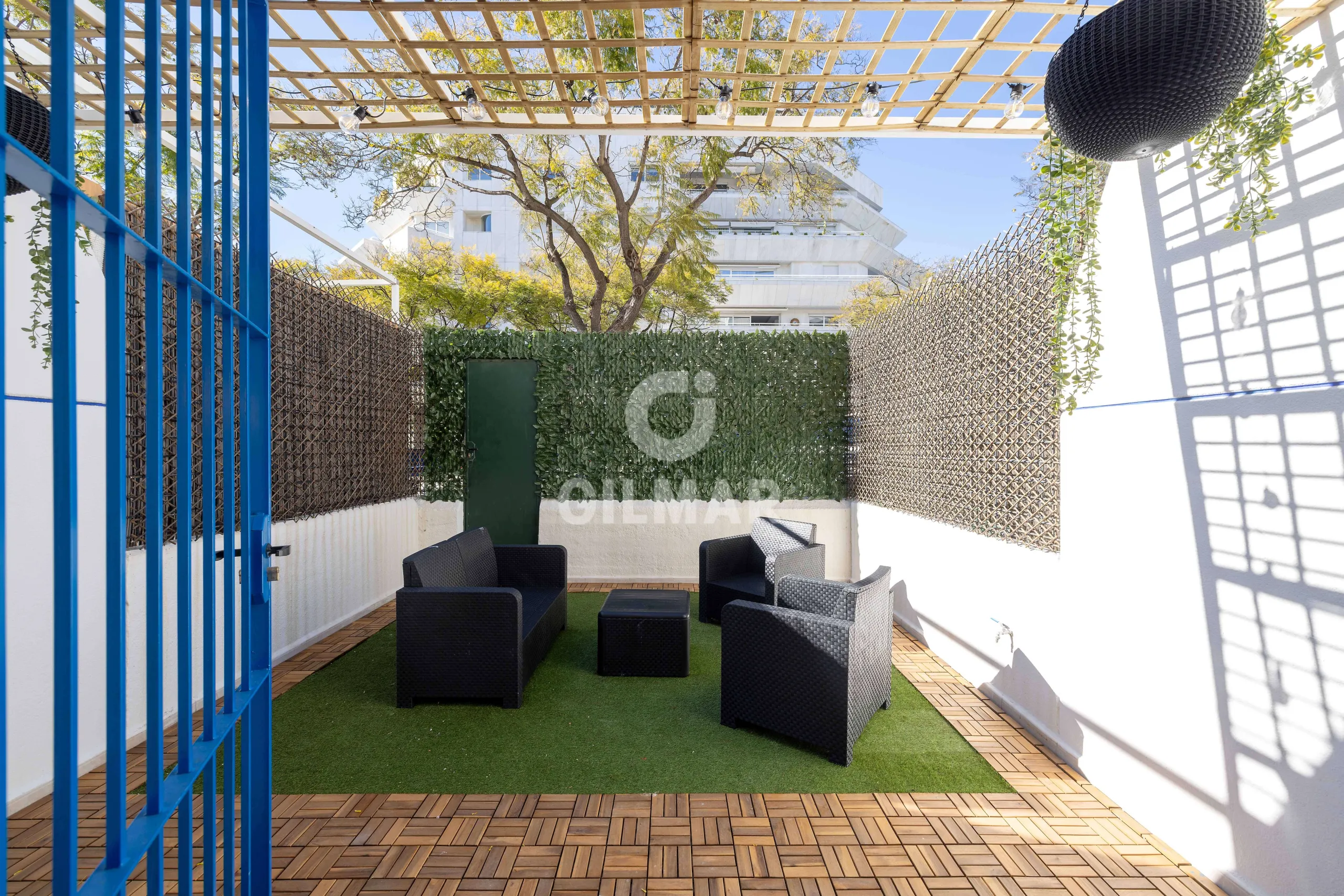 Duplex in Marbella Ciudad - Málaga