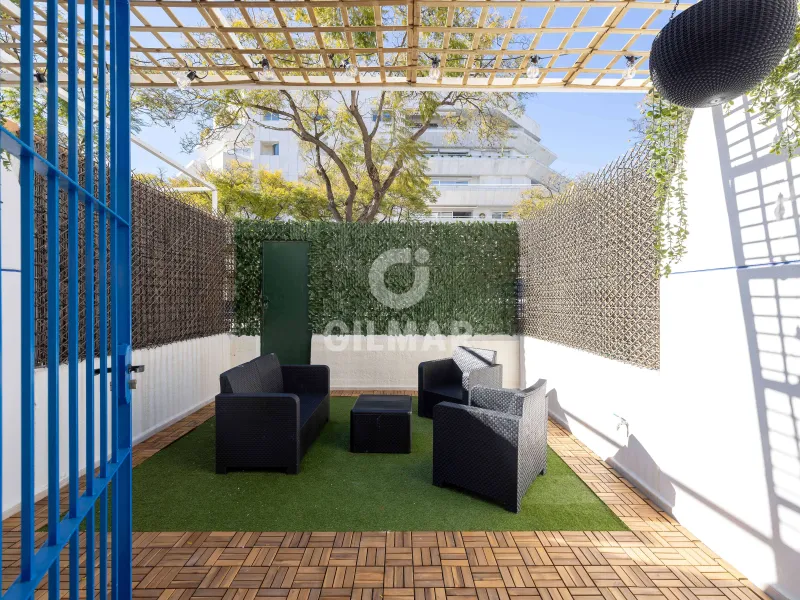 Duplex in Marbella Ciudad - Málaga