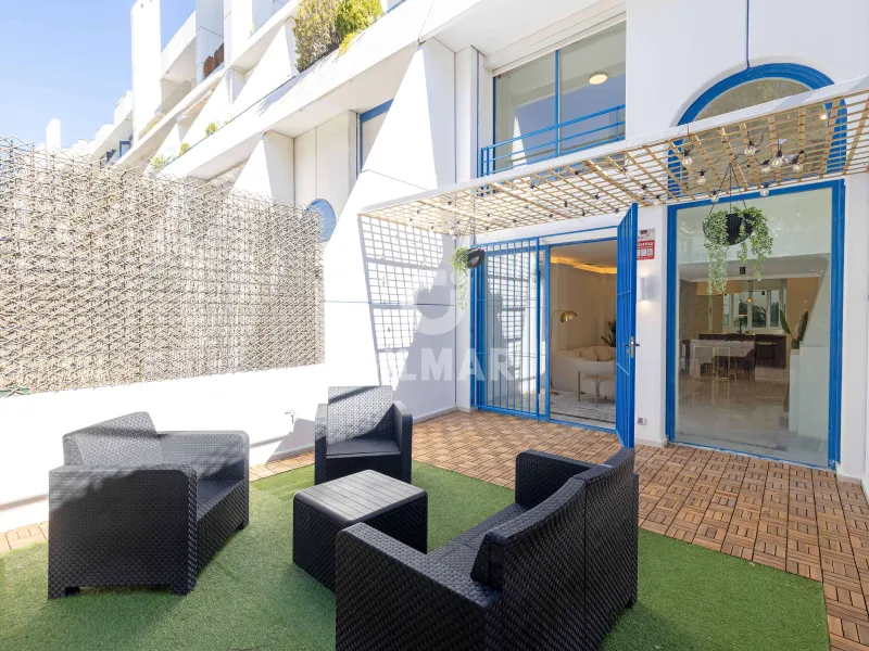 Duplex in Marbella Ciudad - Málaga