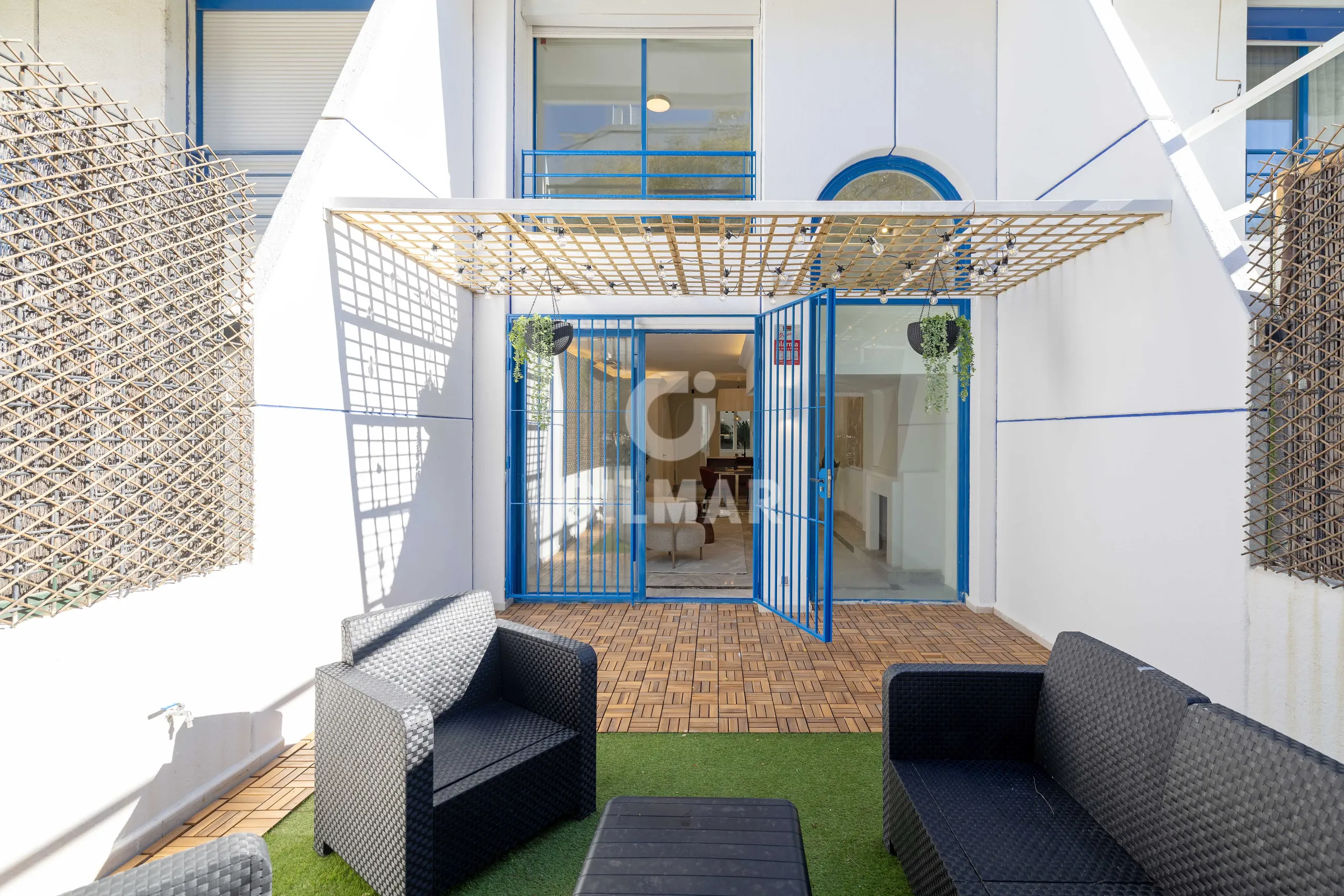 Duplex in Marbella Ciudad - Málaga