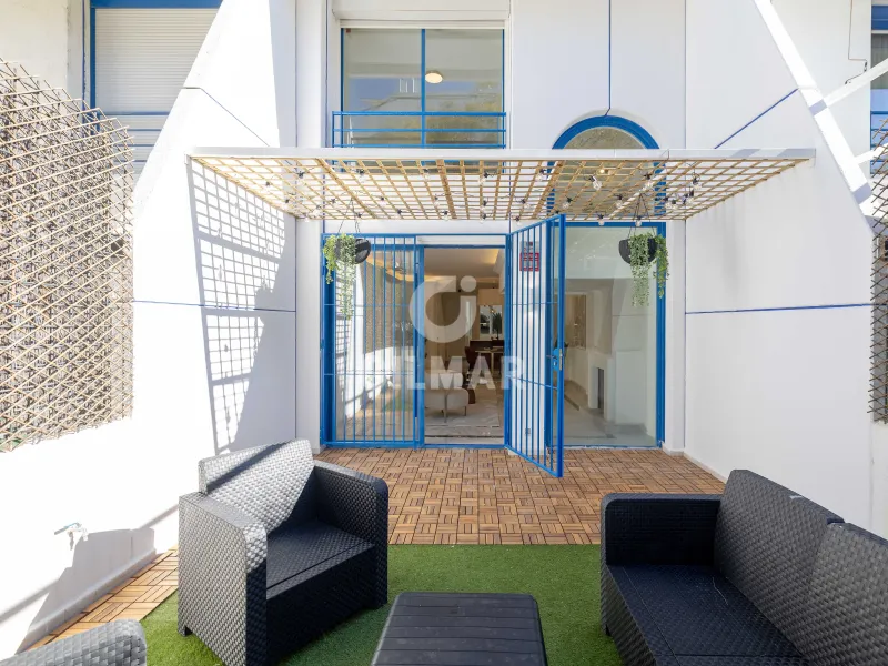 Duplex in Marbella Ciudad - Málaga