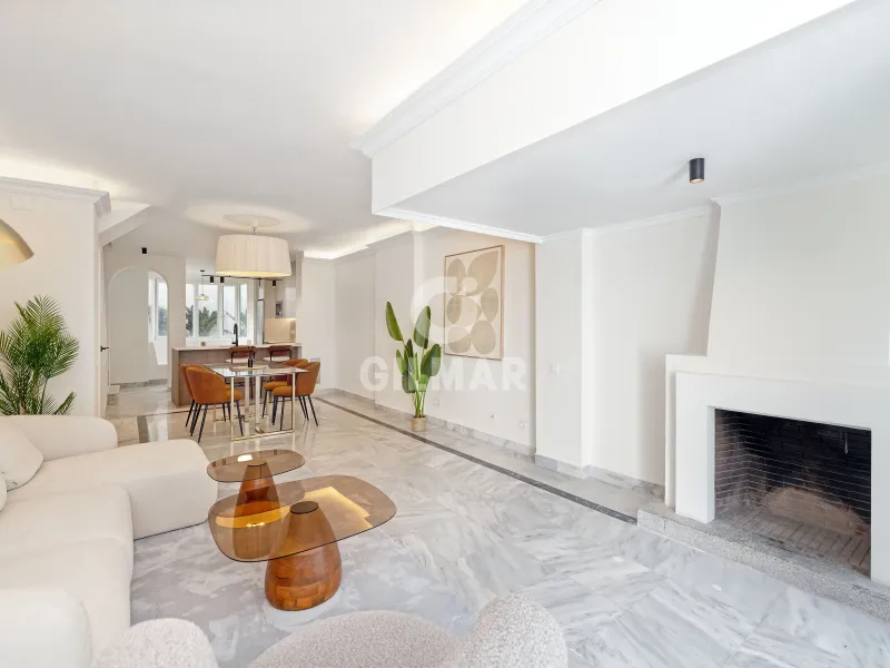 Duplex in Marbella Ciudad - Málaga