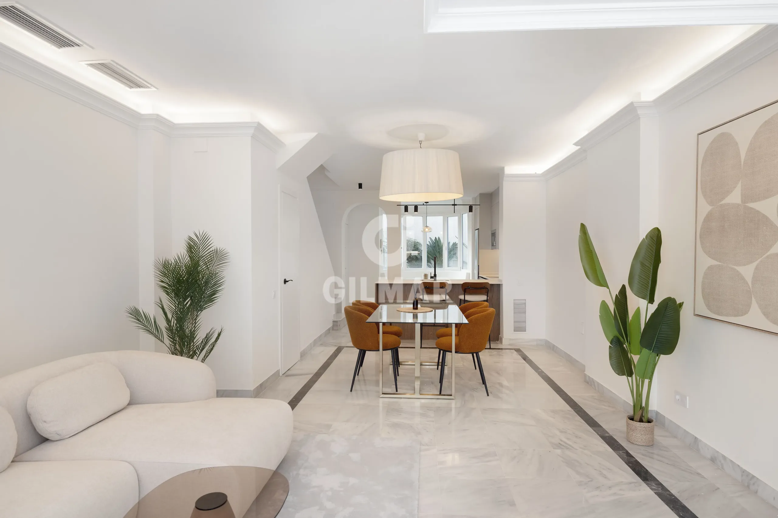 Duplex in Marbella Ciudad - Málaga