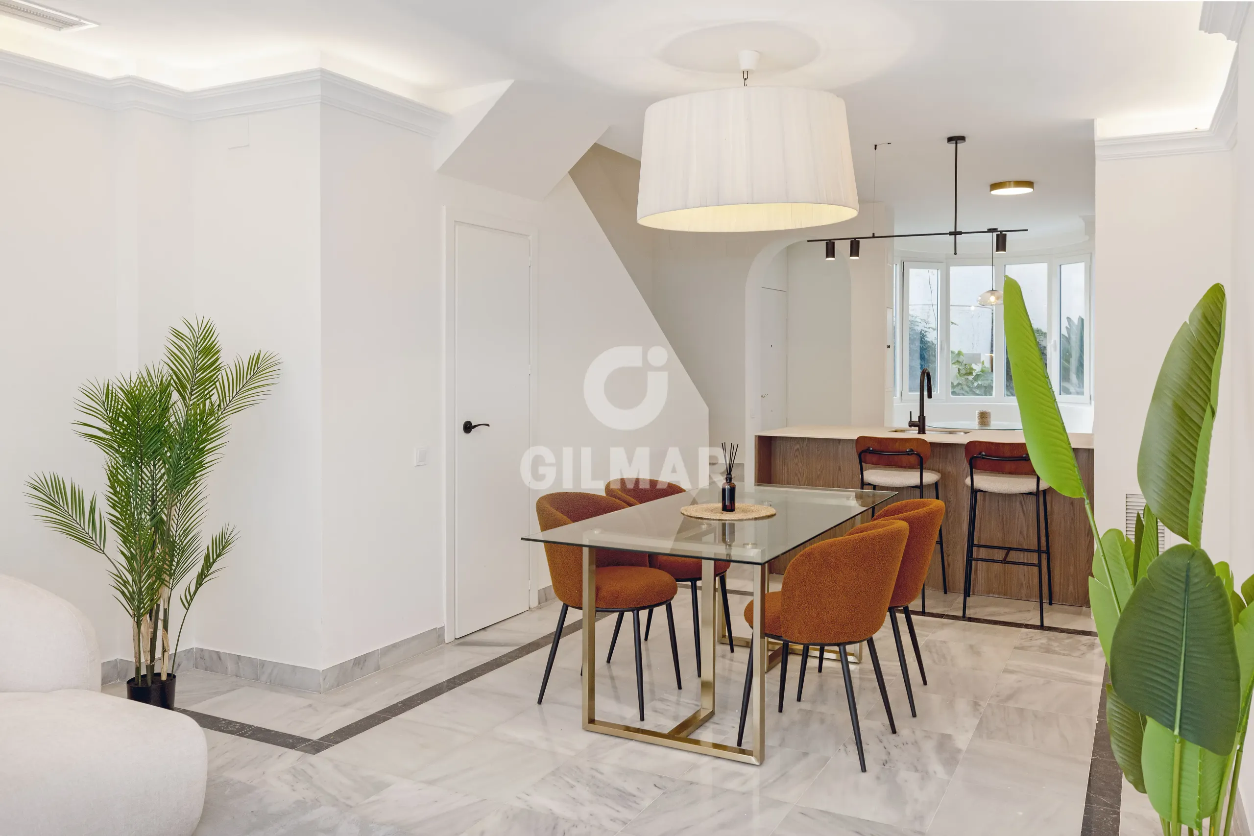 Duplex in Marbella Ciudad - Málaga