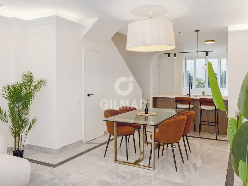Duplex in Marbella Ciudad - Málaga