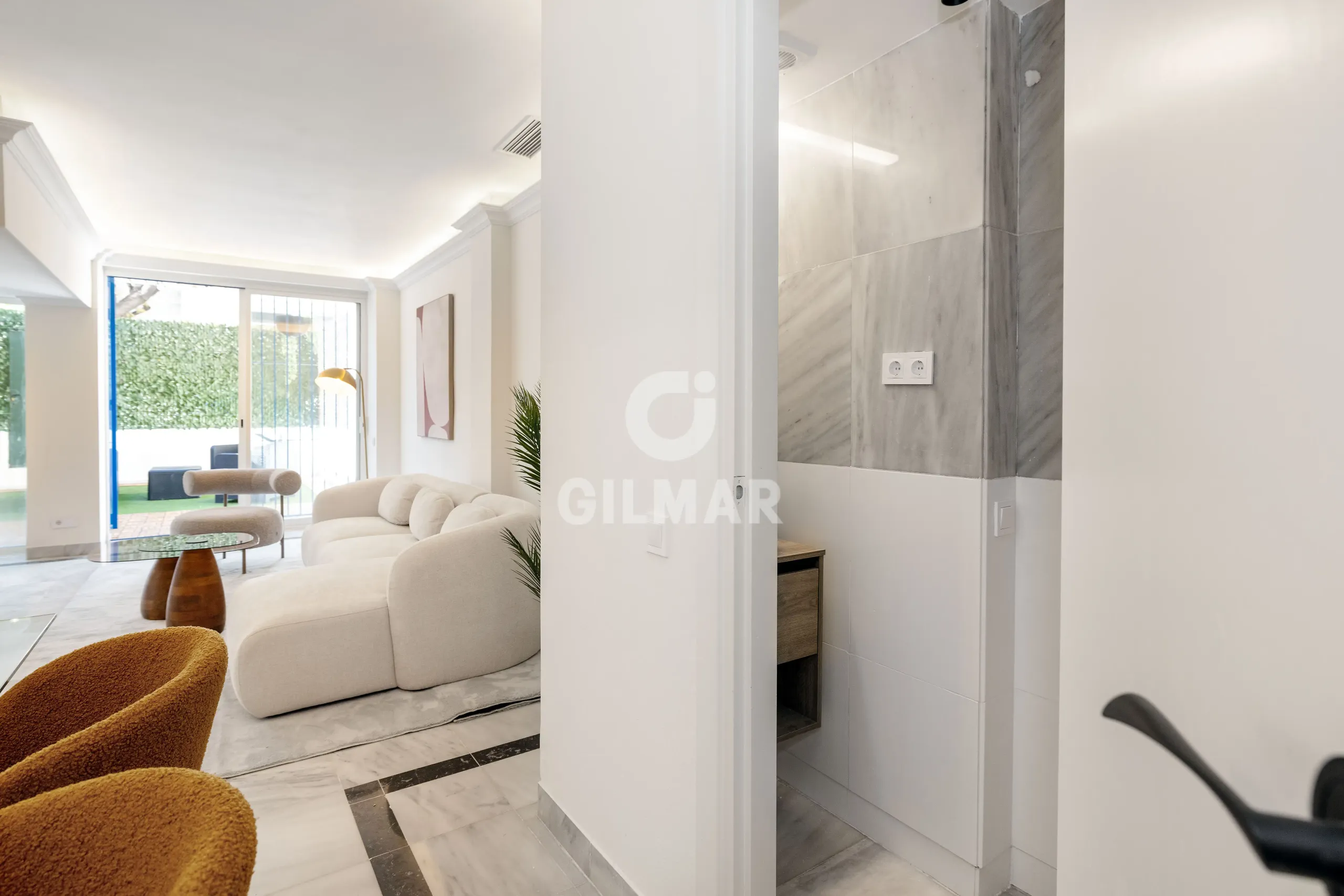 Duplex in Marbella Ciudad - Málaga