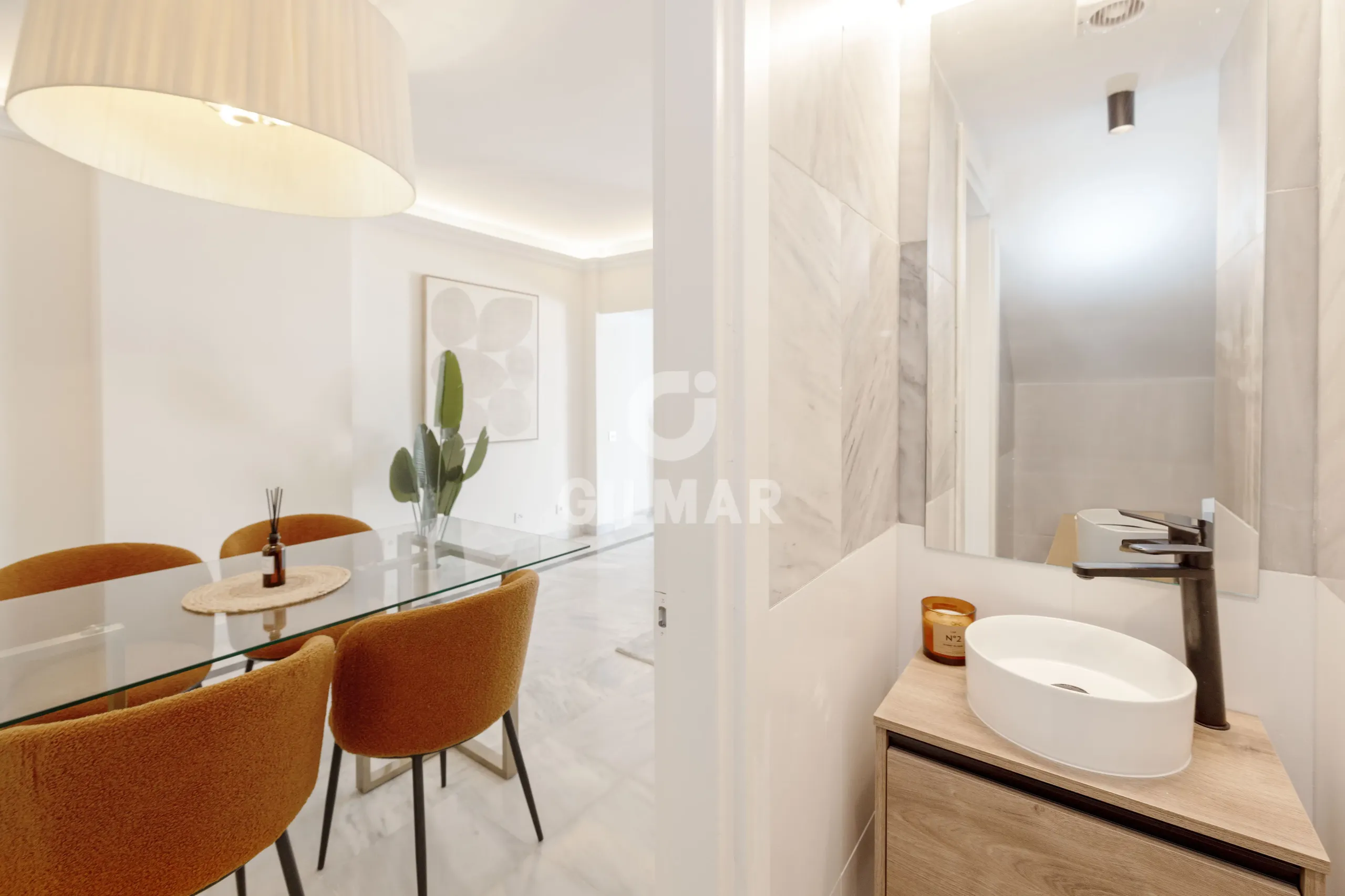 Duplex in Marbella Ciudad - Málaga