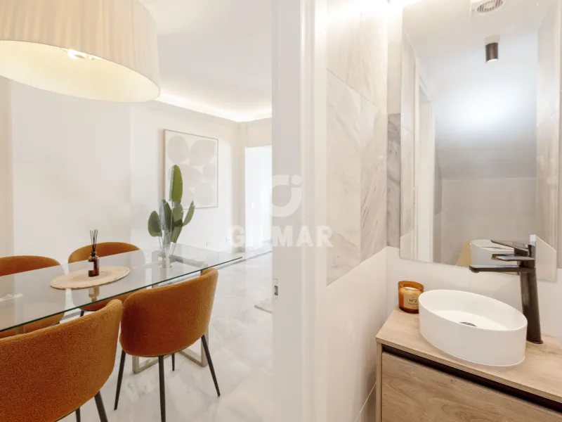 Duplex in Marbella Ciudad - Málaga