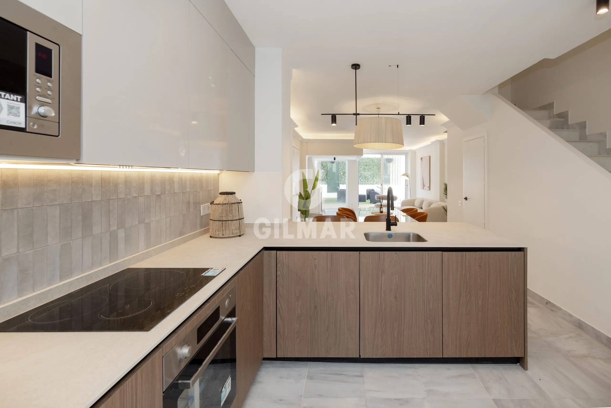 Duplex in Marbella Ciudad - Málaga