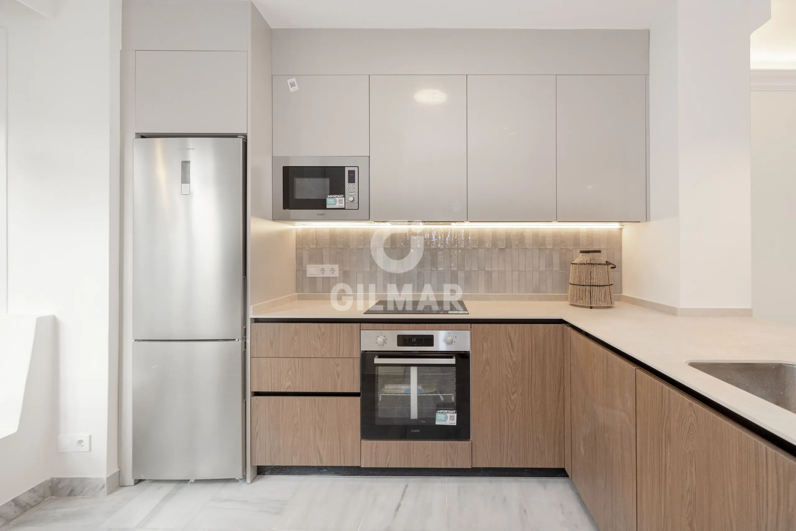 Duplex in Marbella Ciudad - Málaga