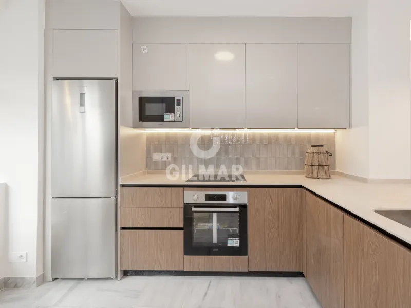Duplex in Marbella Ciudad - Málaga
