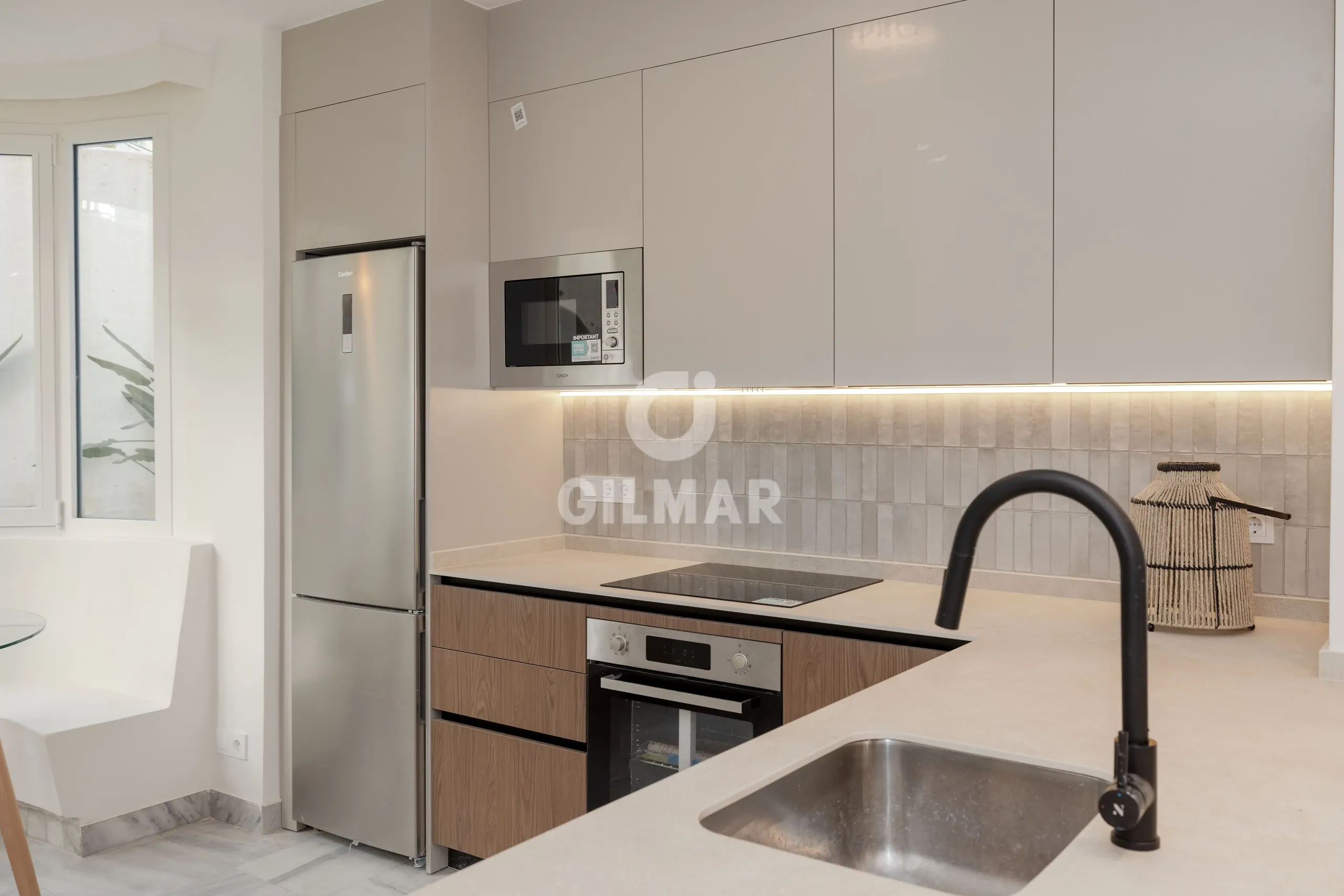 Duplex in Marbella Ciudad - Málaga