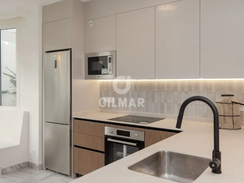 Duplex in Marbella Ciudad - Málaga