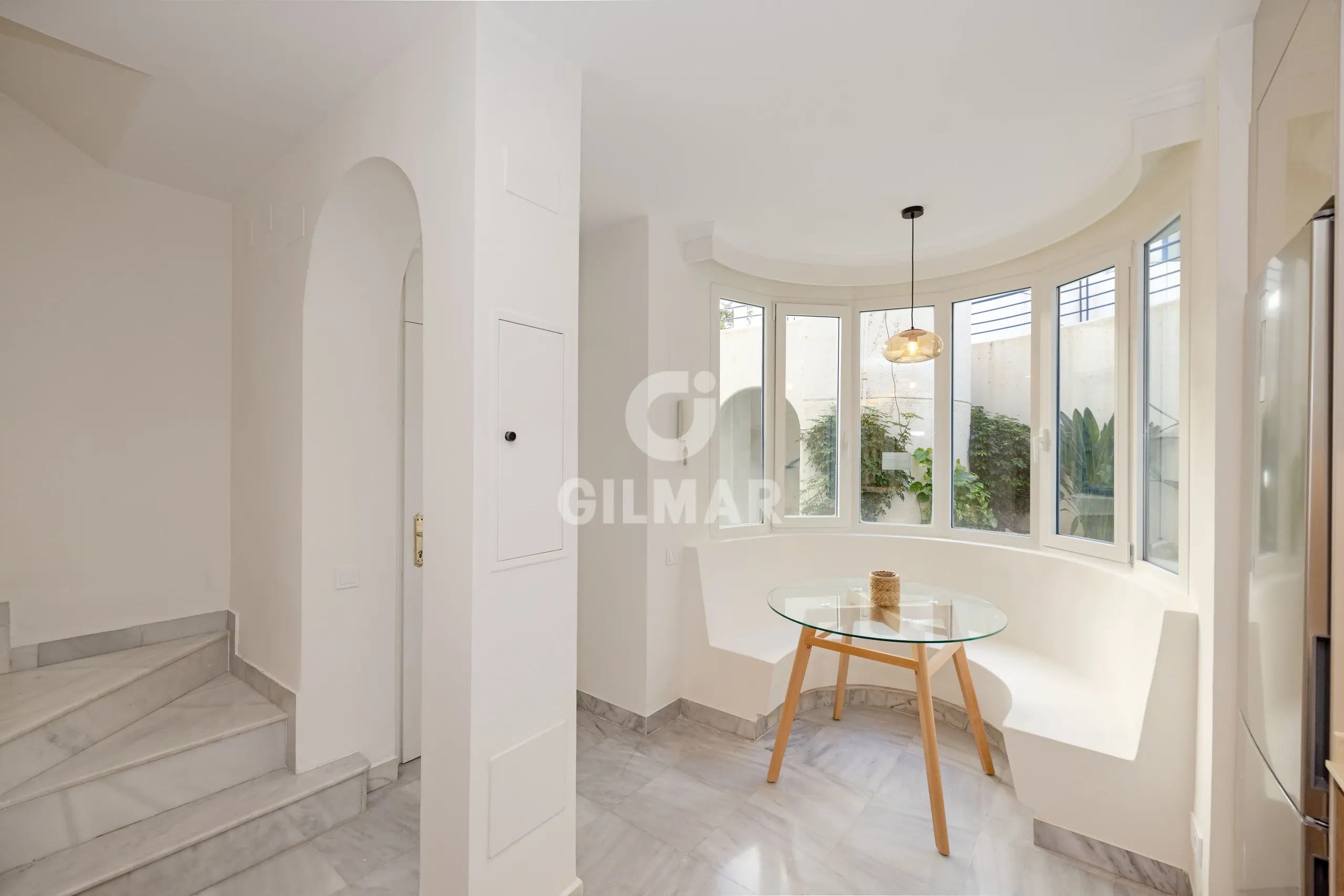 Duplex in Marbella Ciudad - Málaga
