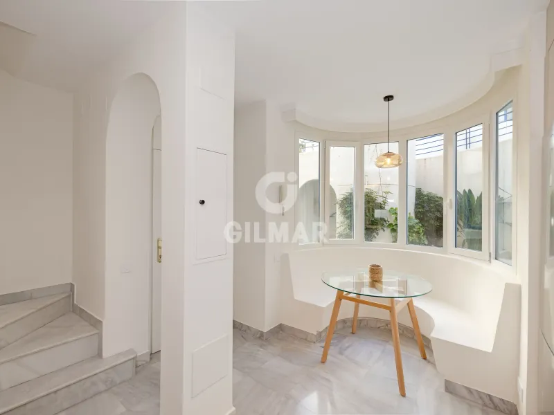 Duplex in Marbella Ciudad - Málaga